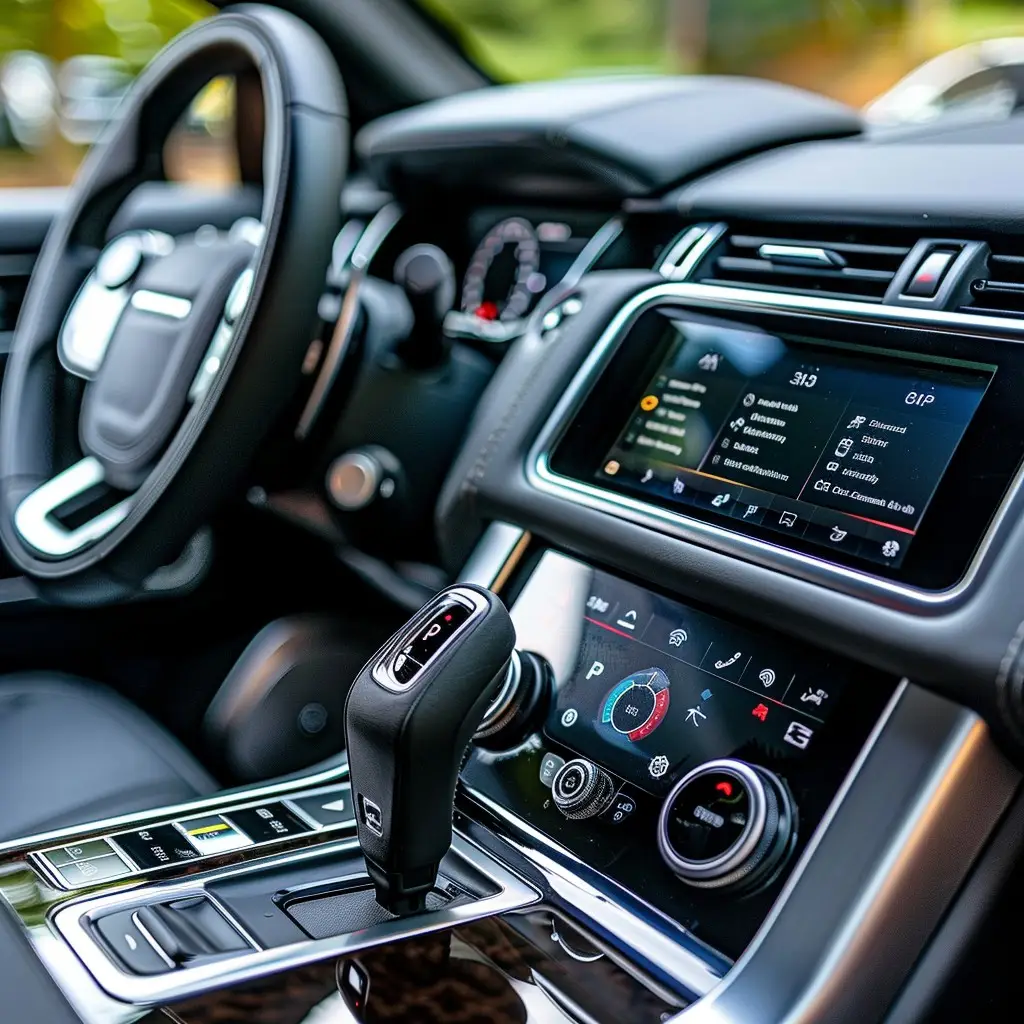 Assistenza Infotainment