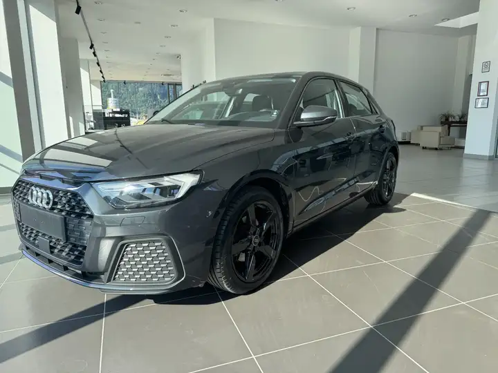 Audi A1 – Sportback 30 Business