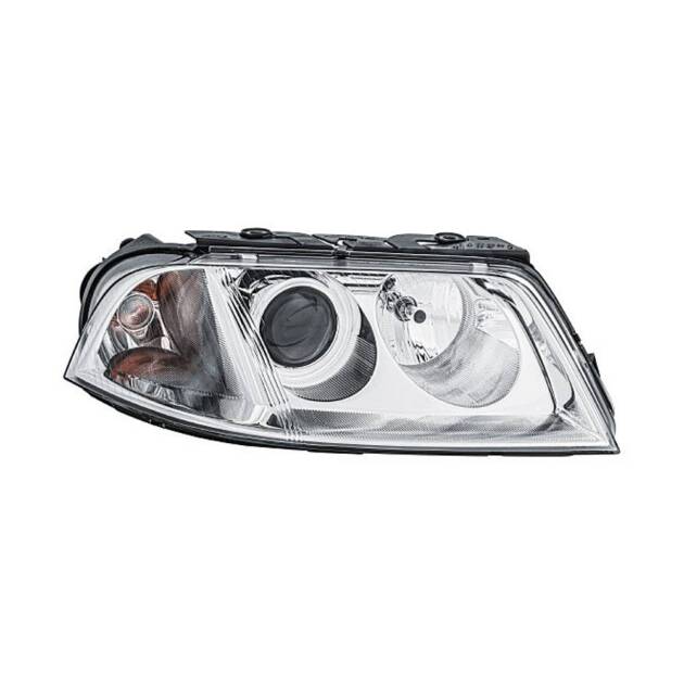 Doppio proiettore alogeno – DX – VW Passat / Variant / Santana