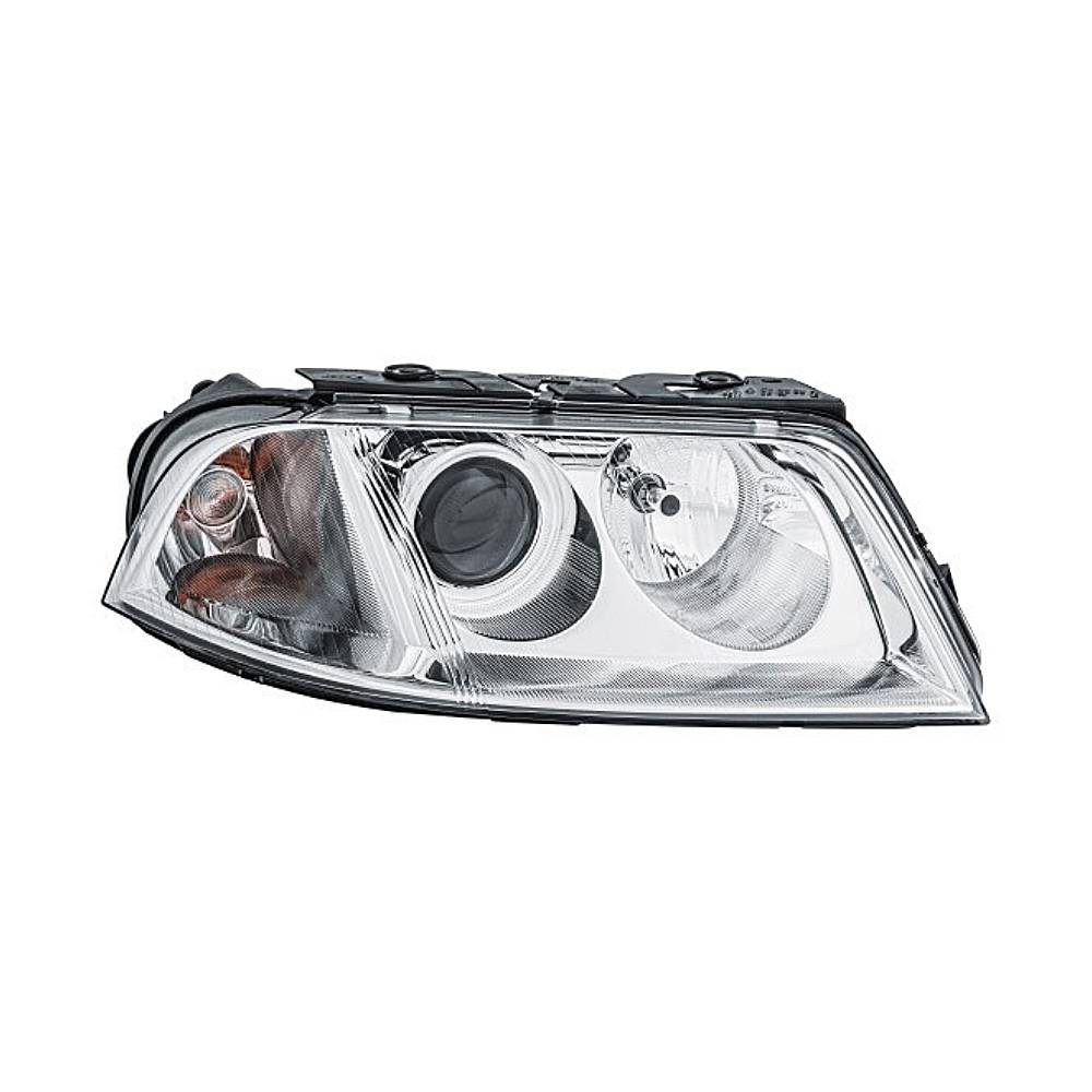 Doppio proiettore alogeno – DX – VW Passat / Variant / Santana