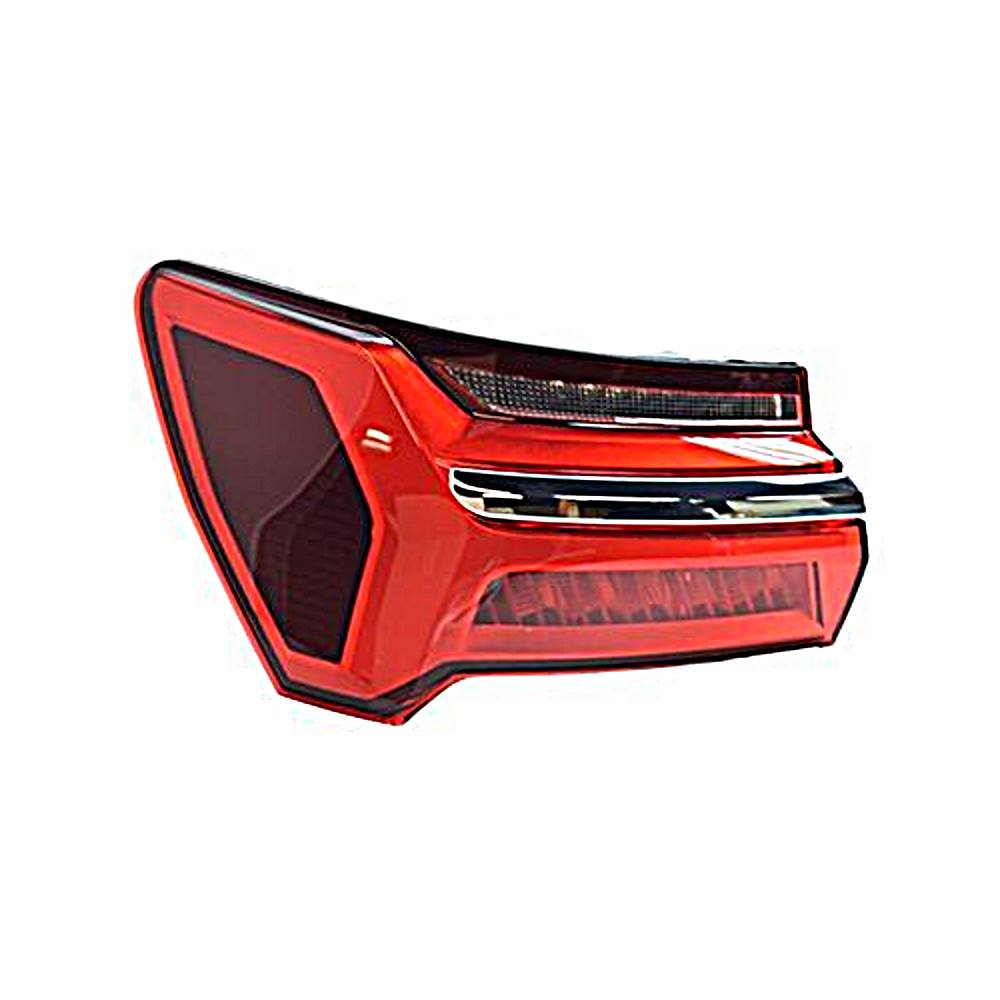 Luce Posteriore a LED – SX – Audi A6/A6 Quattro/RS6