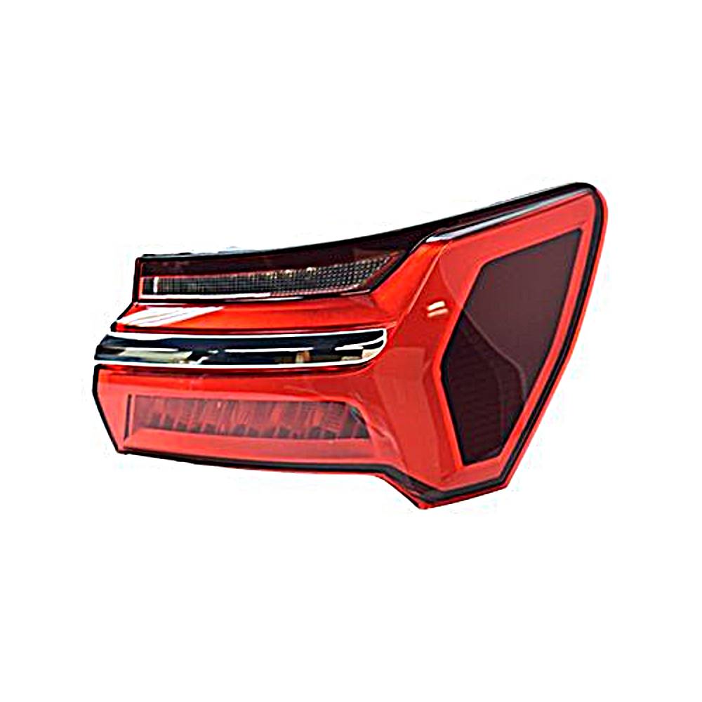 Luce Posteriore destra originale per Audi A6/A6 Quattro/RS6