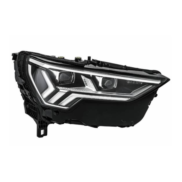 Proiettore a LED DX – Audi Q8/RSQ8