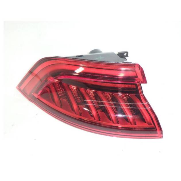 Luce Posteriore a LED – SX – Audi Q8/RSQ8