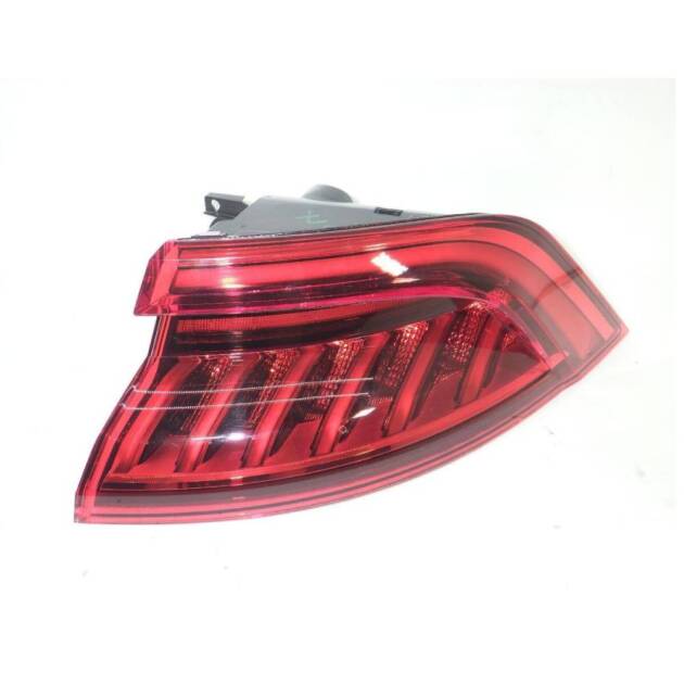 Luce Posteriore a LED – DX – Audi Q8/RSQ8