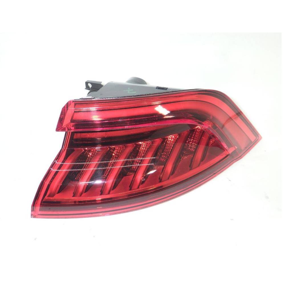 Luce Posteriore a LED – DX – Audi Q8/RSQ8