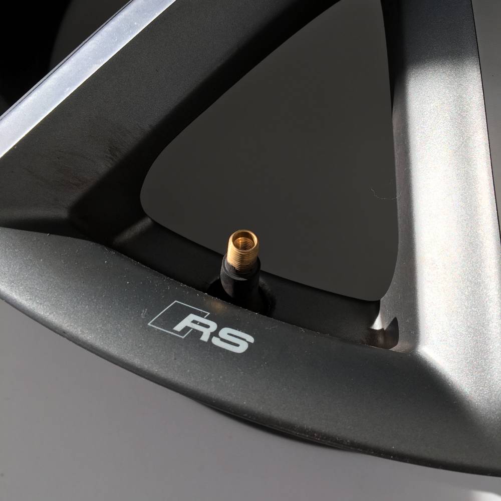 Cerchio per Audi A4 / Avant - immagine 2