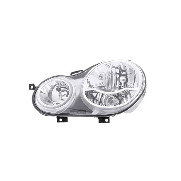 Faro anteriore destro per VW Polo/Derby/Vento (2002-2005)