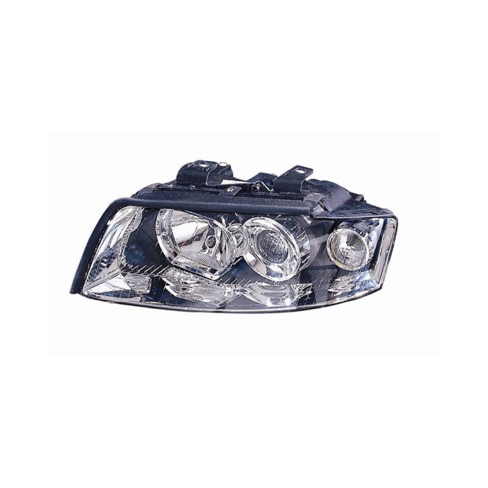 Faro anteriore sinistro per Audi A4/Avant/S4/Quattro