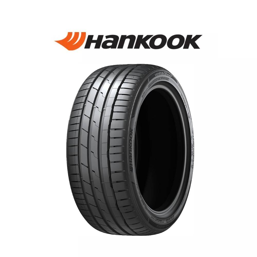 Hankook Ventus S1 Evo3 - 225/45/19 96Y