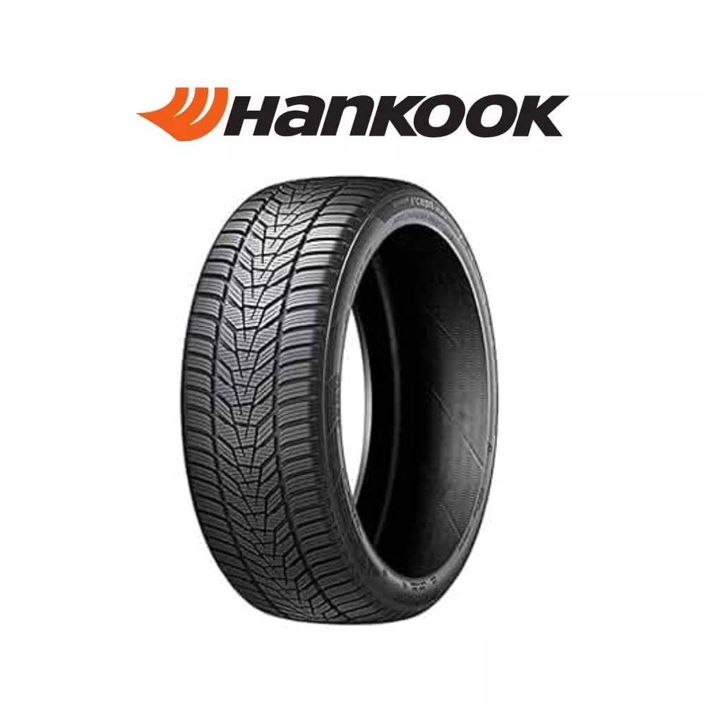 Hankook Winter - 165/65/15 81T M +S