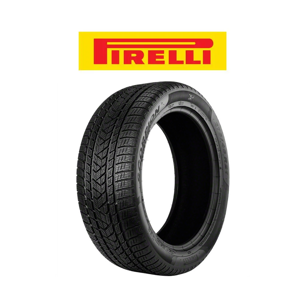 Pirelli Scorpion Winter - 315/35/21 111V M+S