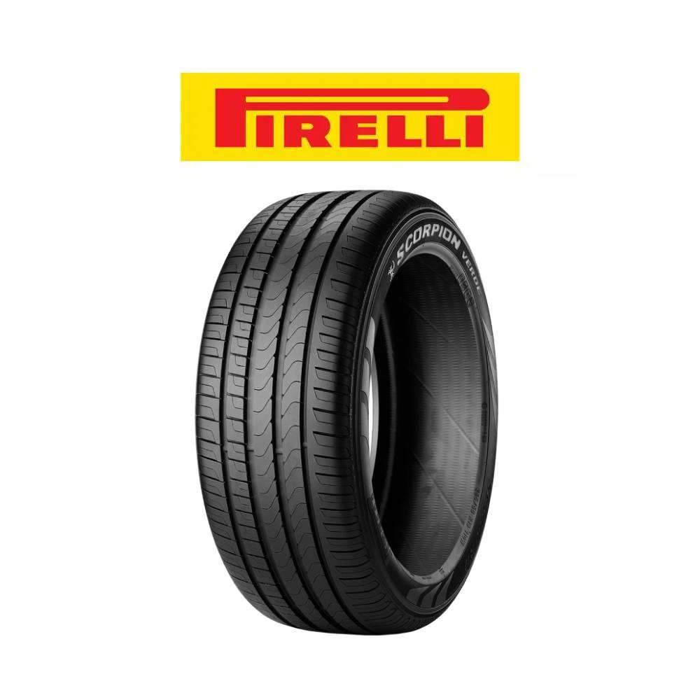 Pirelli Scorpion Verde - 215/65/17 99V