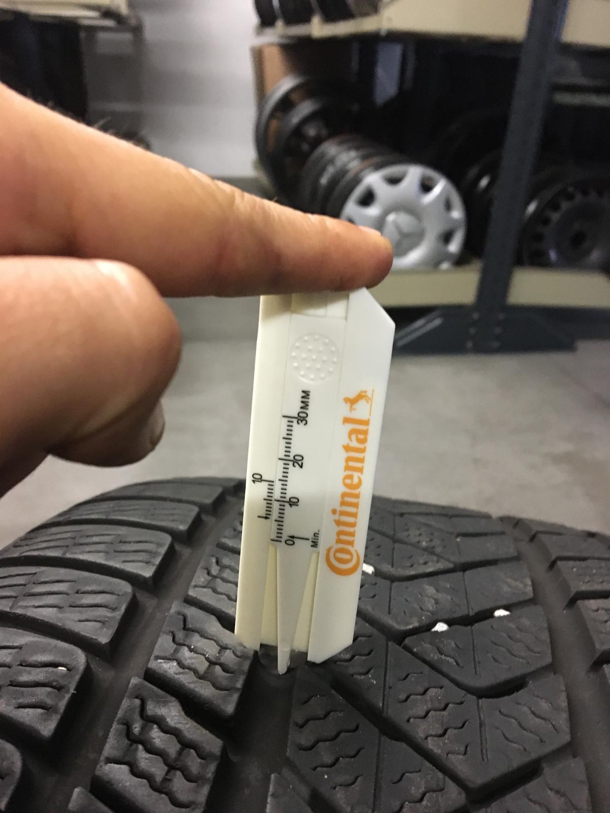 Pirelli Scorpion Winter - 315/35/21 111V M+S - immagine 2