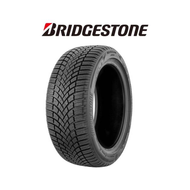 Bridgestone Blizzak - 225/55/19 99V M +S