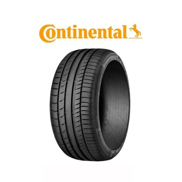Continental Sport Contact 5 - 225/35/18 87Y