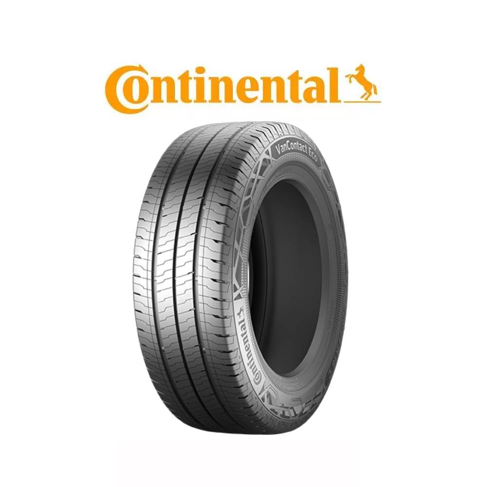 Continental Van Contact  - 195/65/16 104/102T