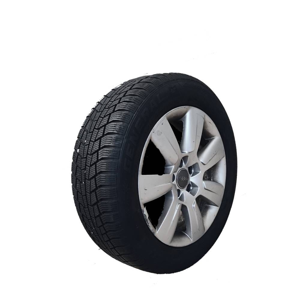Kit Gomme invernali per Audi A4 Allroad