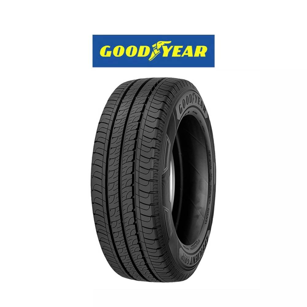 Goodyear Cargo - 215/70/15c 109/107S