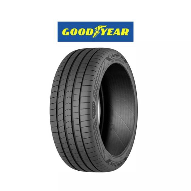 Goodyear Eagle F1 - 235/55/17 99H