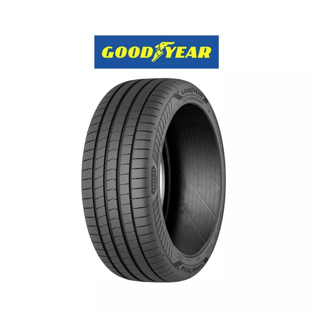 Goodyear Eagle F1 - 235/55/17 99H