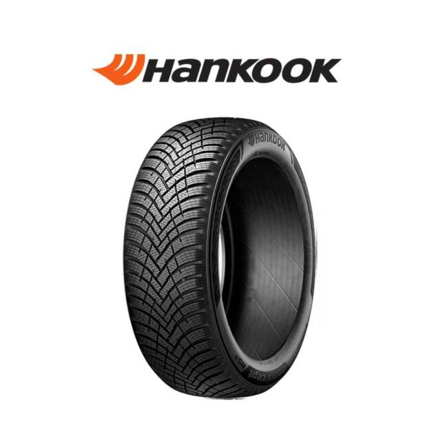 Hankook  Winter icept rs 3 - 225/45/17 94H M+S