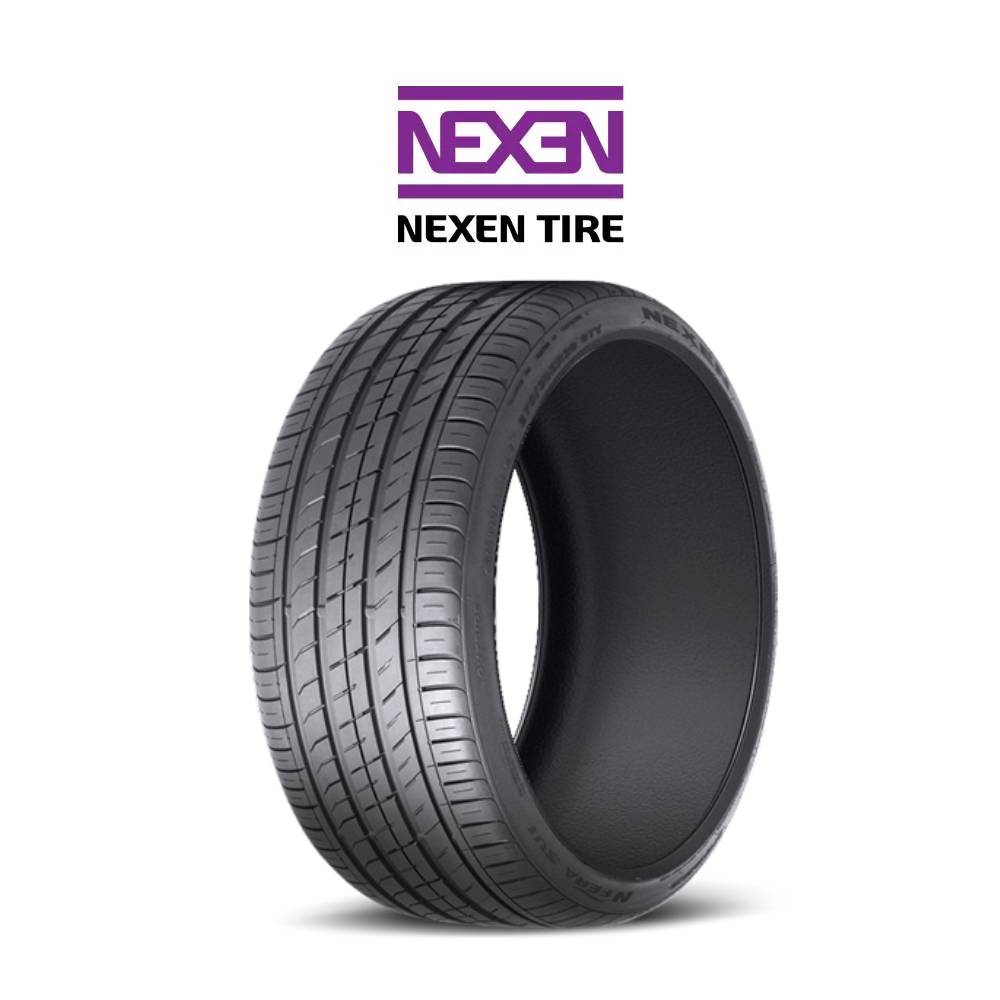 Nexen Nfera Su1 - 195/45/16 84W