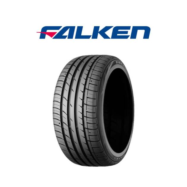 Falken Ziex Ze914A - 215/65/17 99V