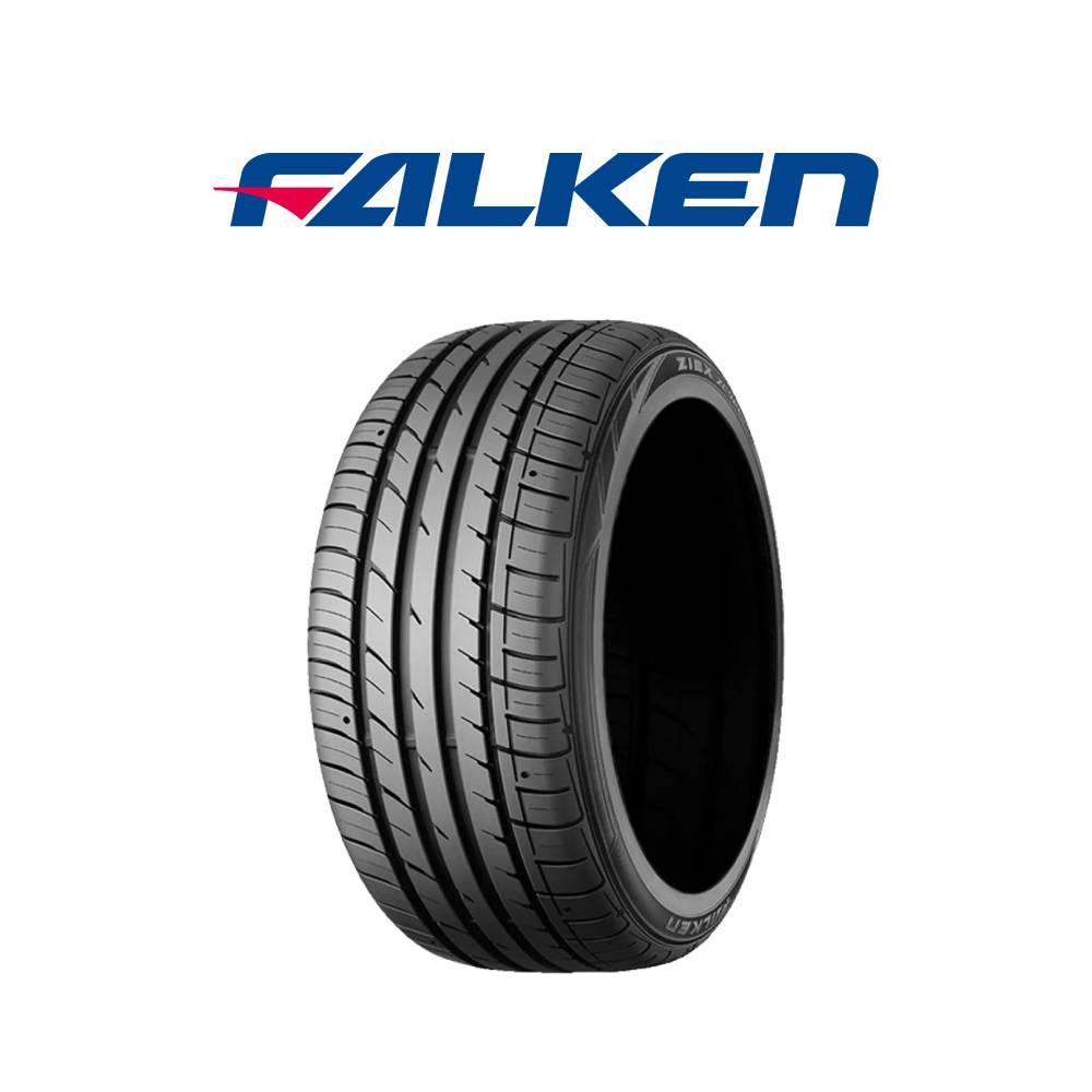 Falken Ziex Ze914A - 215/65/17 99V