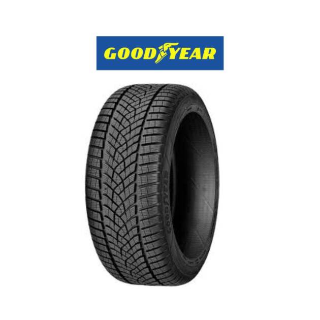 Goodyear Ultra Grip - 235/50/19 99v M+S