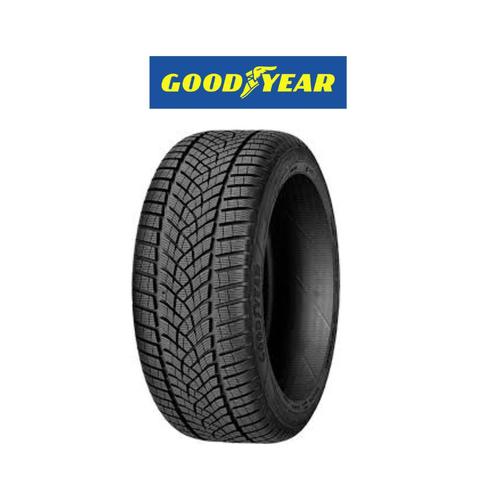 Goodyear Ultra Grip - 235/50/19 99v M+S