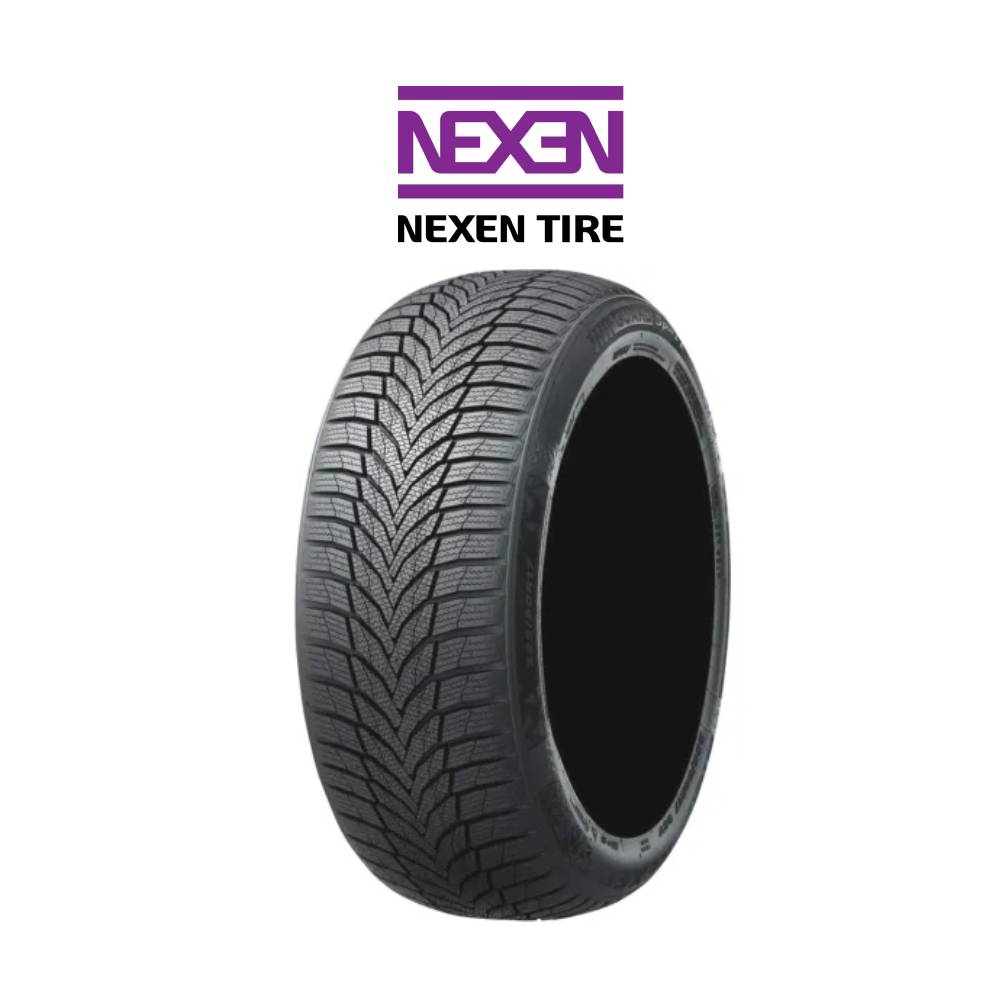 Nexen Winguard sport 2 - 225/50/18 99H M+S