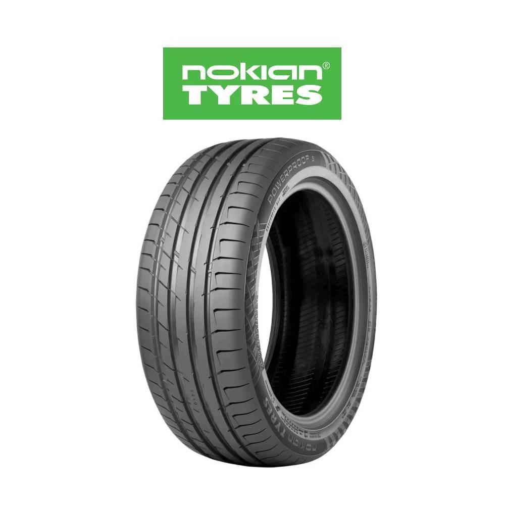 Nokian Power Proof - 235/45/18 98Y