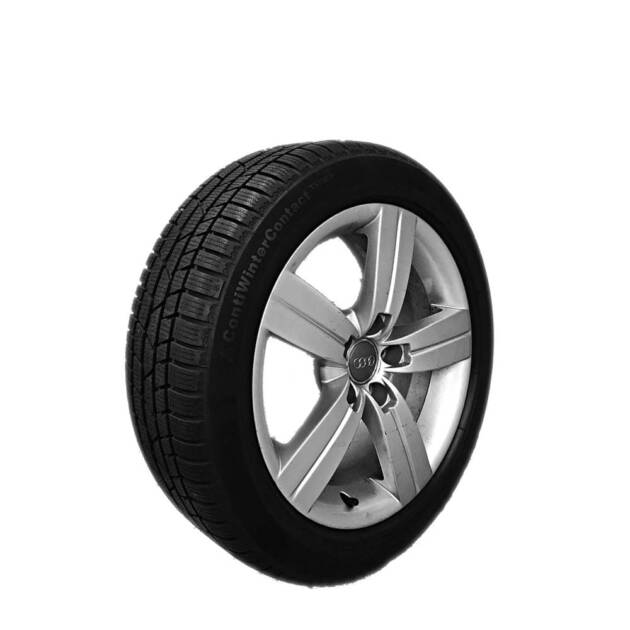 Kit Gomme invernali per Audi TT