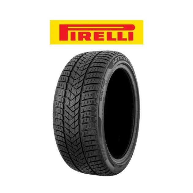 Pirell Sottozero 3 - 315/30/21 105V M + S