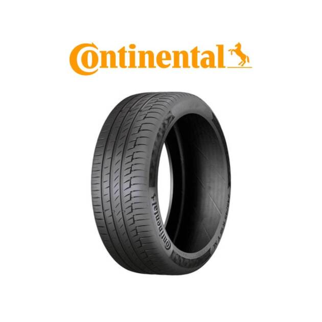 Continental Premium CT6 - 235/60/R18 103V