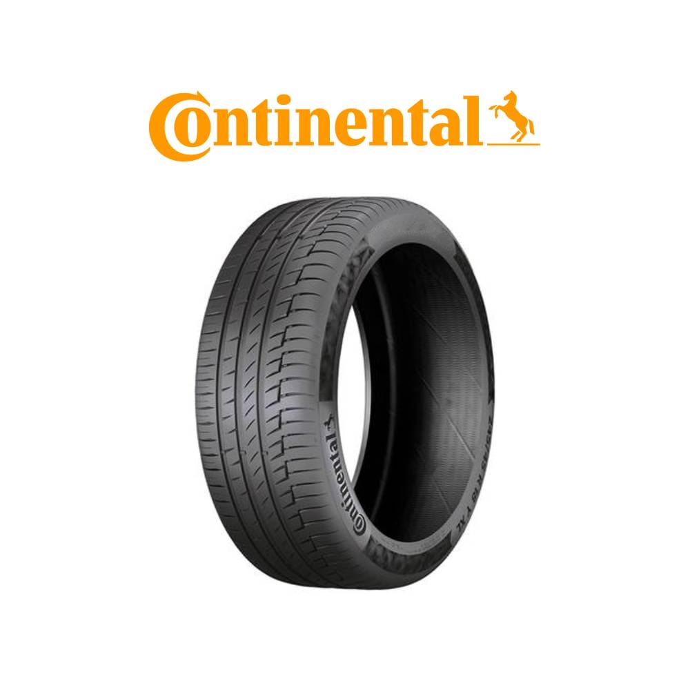 Continental Ecocontact 5 - 205/60/R16 92V