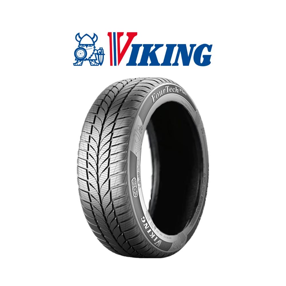 Viking Cytitech - 215/65/R16 98V